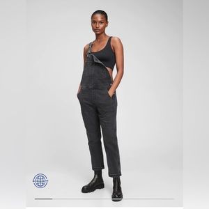 Gap overalls